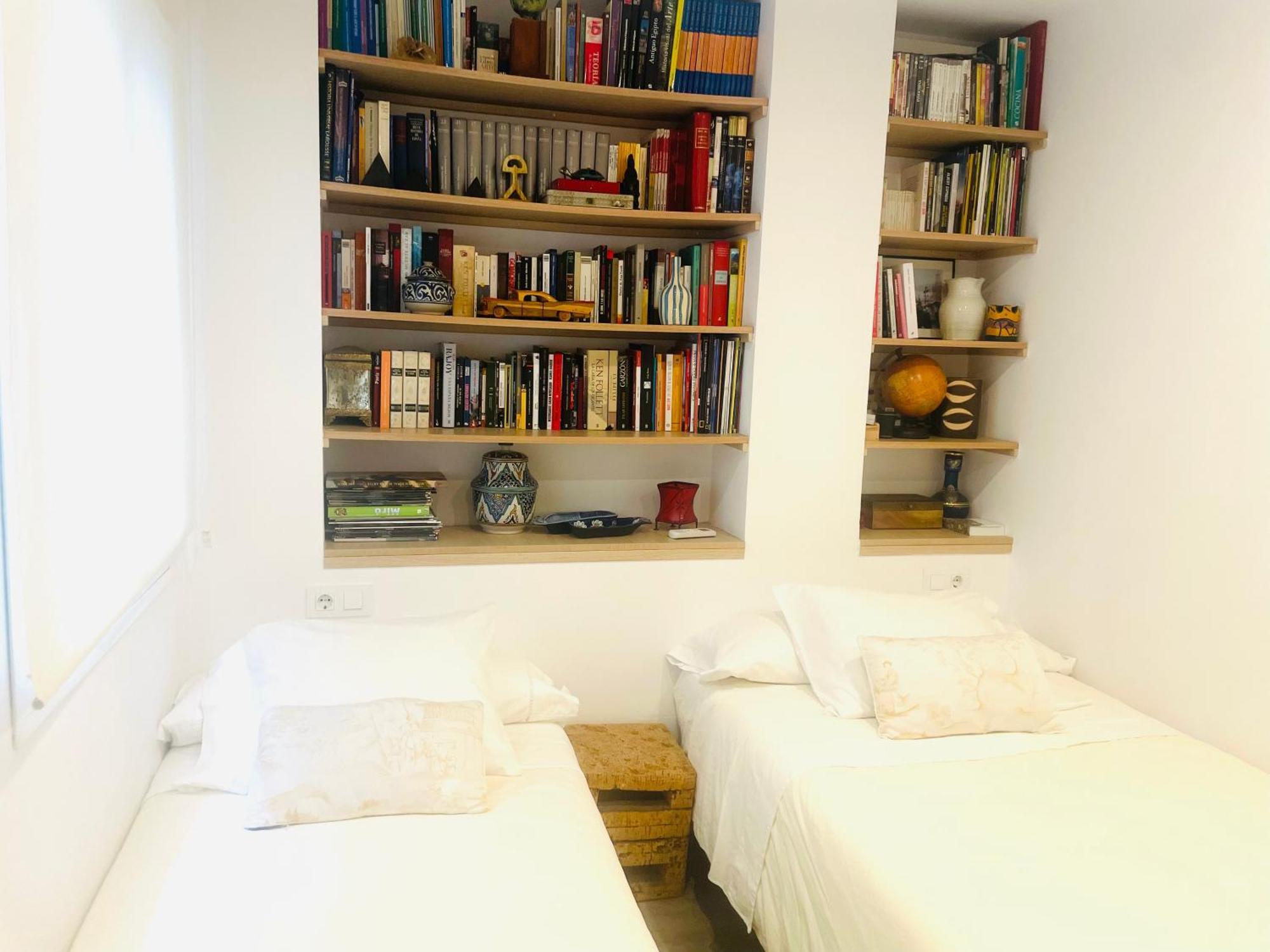 Apartamento Puerta Carmona Seville Exterior photo