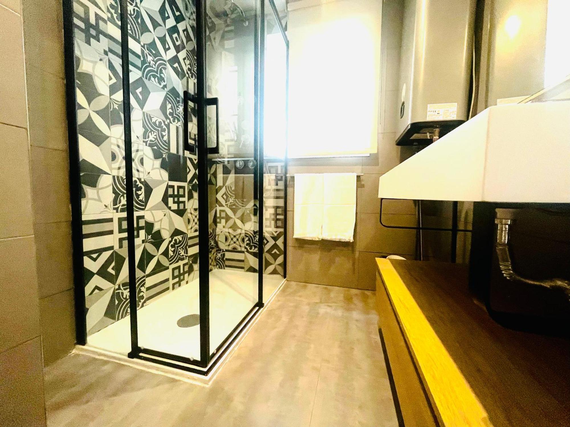 Apartamento Puerta Carmona Seville Exterior photo